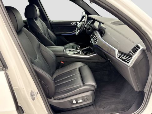 Used 2020 BMW X5 xDrive40i w/ M Sport Package AWD/4WD image 19