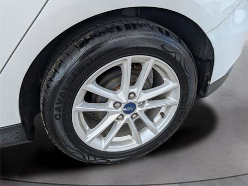 Used 2018 Ford Focus SE image 22