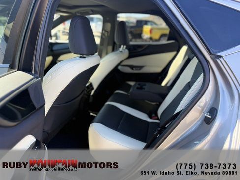 Used 2024 Lexus NX 350 AWD w/ Cold Area Package image 21