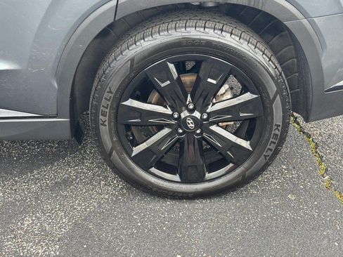 Used 2024 Hyundai Palisade XRT AWD/4WD image 9
