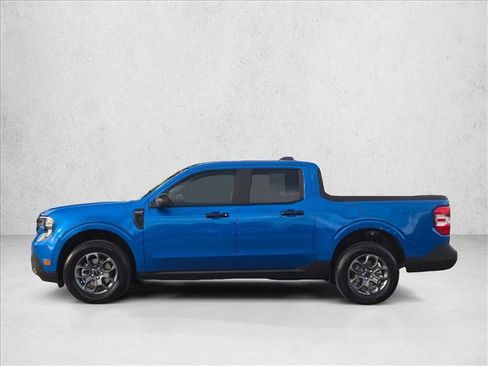 New 2026 Ford Maverick XLT AWD/4WD image 8
