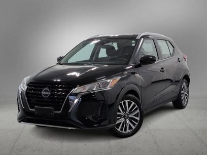 Used 2023 Nissan Kicks SV