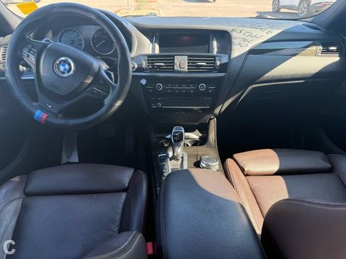 Used 2016 BMW X4 xDrive35i AWD/4WD image 11