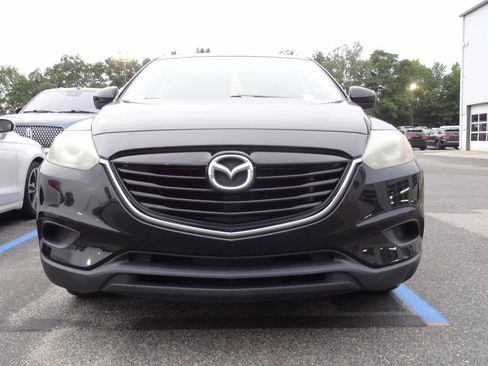 Used 2015 MAZDA CX-9 Sport FWD image 2