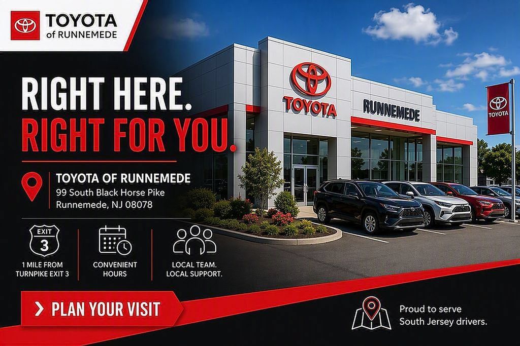 Used 2026 Toyota RAV4 XLE Premium AWD/4WD image 10