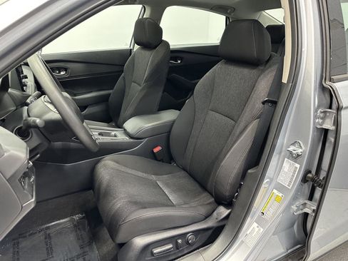 Certified 2025 Honda Accord SE image 14