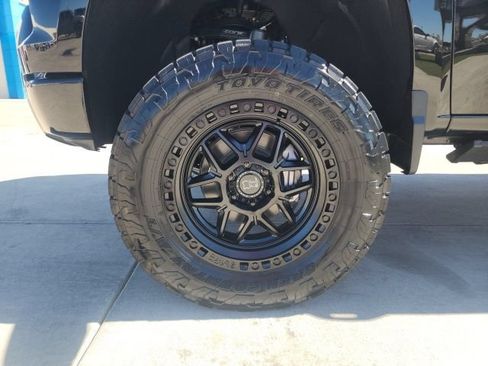 New 2026 Chevrolet Silverado 1500 LT Trail Boss w/ LT Trail Boss Premium Package AWD/4WD image 64