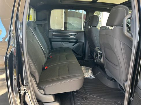 New 2026 RAM 1500 Big Horn/Lone Star image 30