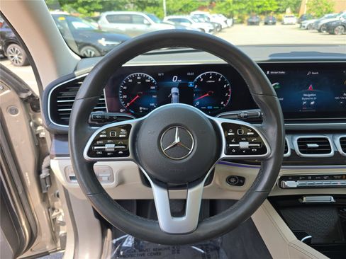Used 2020 Mercedes-Benz GLE 450 4MATIC image 31