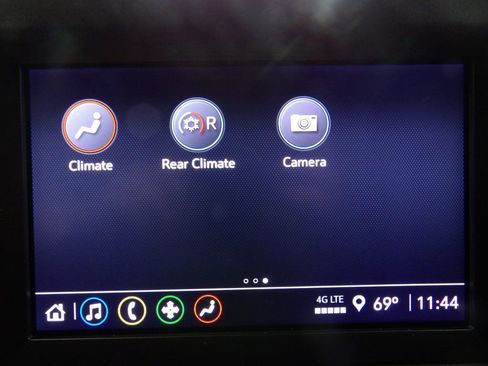 Used 2023 Chevrolet Tahoe LS image 17