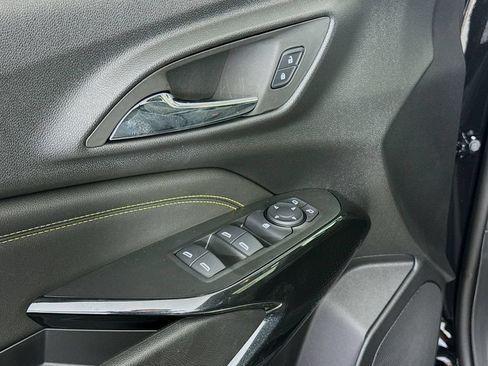 New 2026 Chevrolet Trax LT FWD image 19