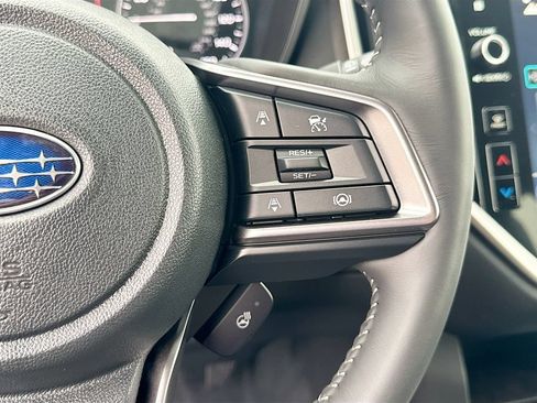New 2026 Subaru Ascent Touring AWD/4WD image 9
