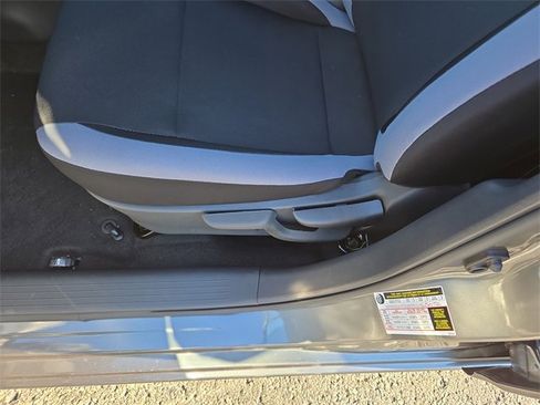 New 2025 Nissan Versa S w/ Trunk Package image 29