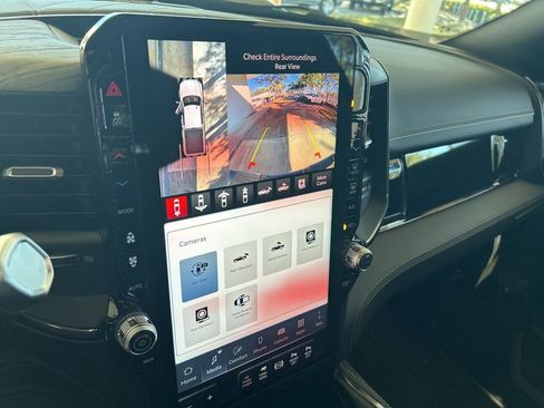 New 2026 RAM 2500 Limited image 9