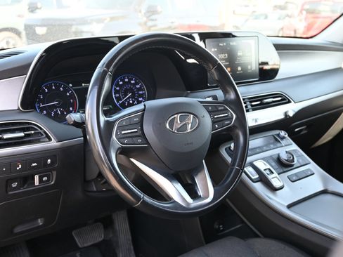 Used 2020 Hyundai Palisade SEL w/ Convenience Package FWD image 16