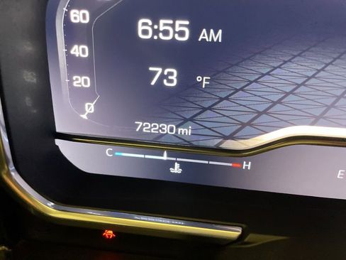 Used 2022 GMC Sierra 1500 AT4 w/ AT4 Premium Package image 15