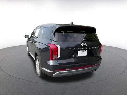 Used 2025 Hyundai Palisade SEL FWD image 11