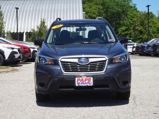 Used 2020 Subaru Forester w/ Alloy Wheel Package AWD/4WD video 2