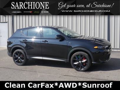 Used 2024 Dodge Hornet GT Plus