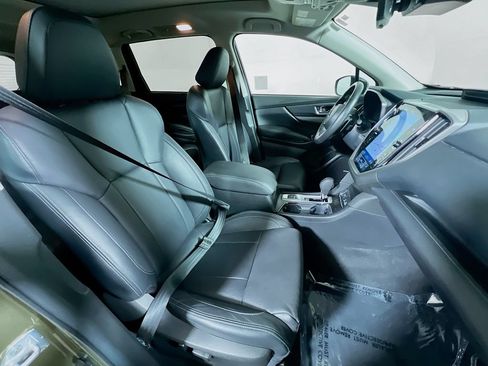 Used 2024 Subaru Ascent Limited w/ Technology Package AWD/4WD image 27