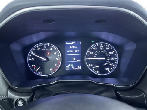 Used 2023 Subaru Outback Limited image 17