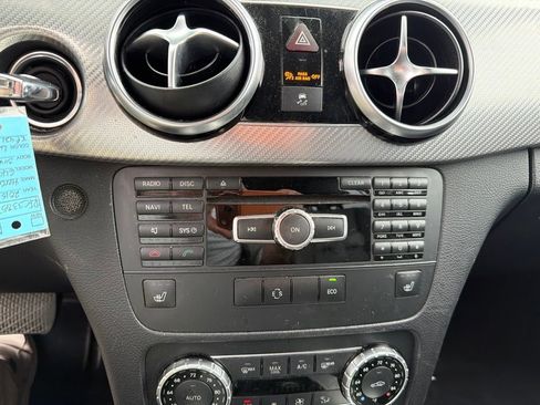 Used 2015 Mercedes-Benz GLK 350 2WD image 5
