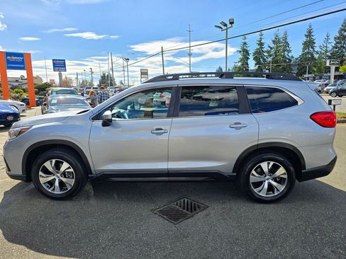Used 2022 Subaru Ascent Premium w/ Convenience Package image 5