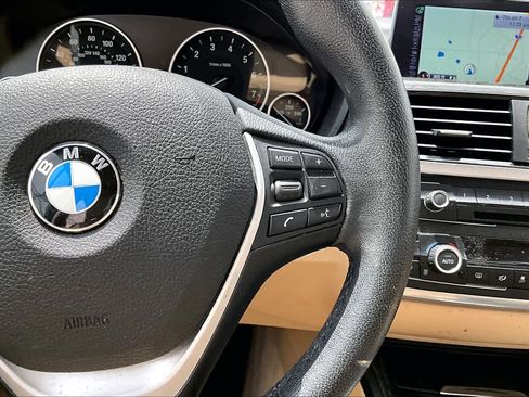 Used 2014 BMW 328i Sedan RWD image 24