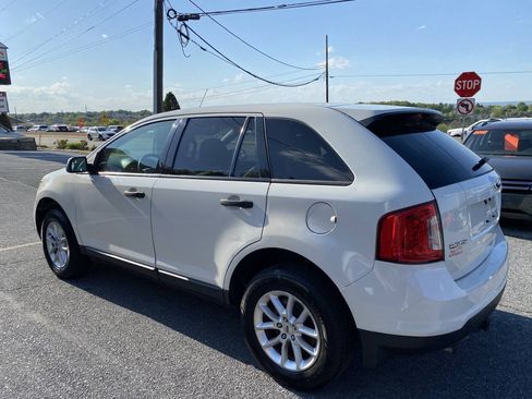 Used 2013 Ford Edge SE FWD image 7