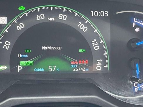 Certified 2023 Toyota RAV4 XLE w/ Convenience Package image 27