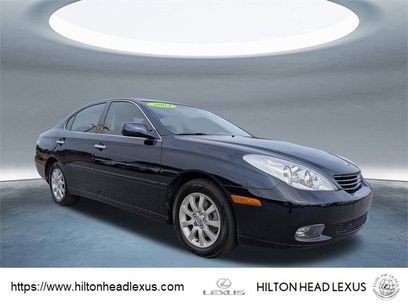 Used 2004 Lexus ES 330