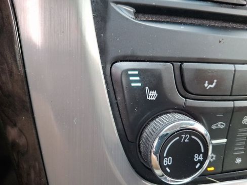 Used 2017 Buick Verano Sport Touring image 27