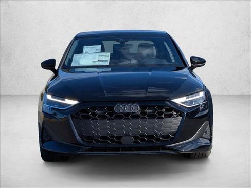 New 2025 Audi A3 2.0T Premium image 5