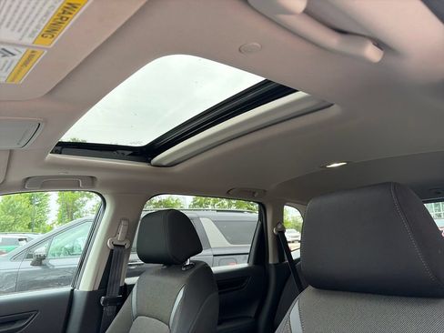 Used 2024 Honda CR-V EX image 51