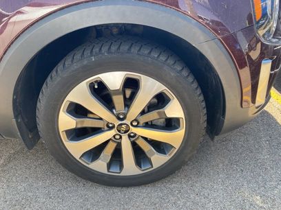Used 2020 Kia Telluride SX