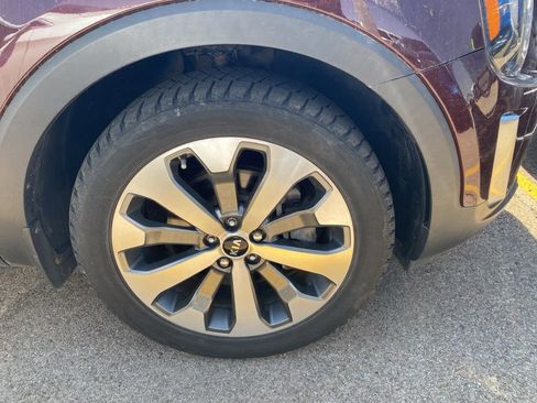 Used 2020 Kia Telluride SX AWD/4WD image 4