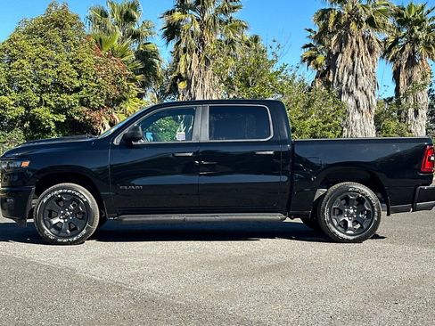 New 2026 RAM 1500 Express image 6