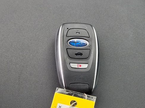 New 2026 Subaru Outback Limited AWD/4WD image 21