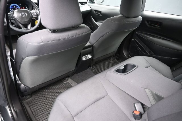 Used 2026 Toyota Corolla LE w/ Body Protection Package (TMS) FWD image 16