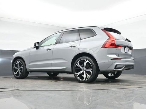 Used 2024 Volvo XC60 B5 Ultimate w/ Climate Package AWD/4WD image 44