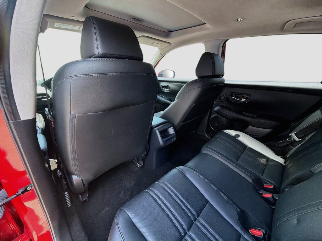 Certified 2024 Honda HR-V EX-L image 23