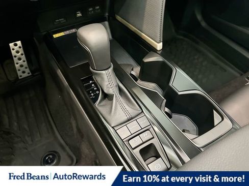 New 2026 Toyota Camry SE AWD/4WD image 11