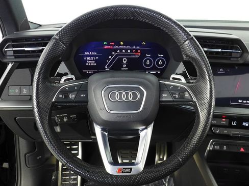 Used 2022 Audi RS 3 2.5T image 27