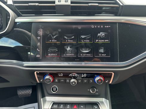 Used 2025 Audi Q3 2.0T Premium AWD/4WD image 20