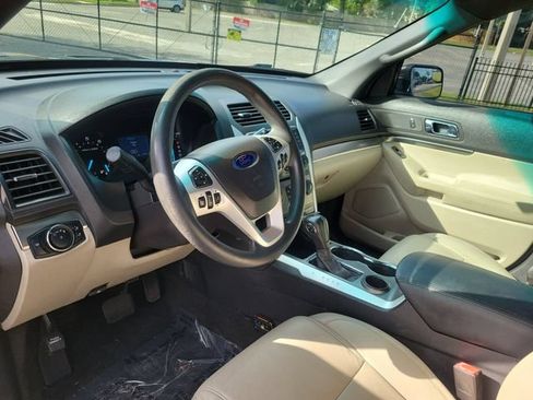 Used 2015 Ford Explorer FWD image 16