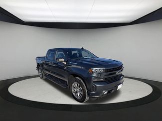 Used 2019 Chevrolet Silverado 1500 RST w/ All-Star Edition video 1