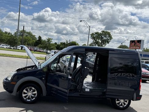 Used 2013 Ford Transit Connect XLT FWD image 24