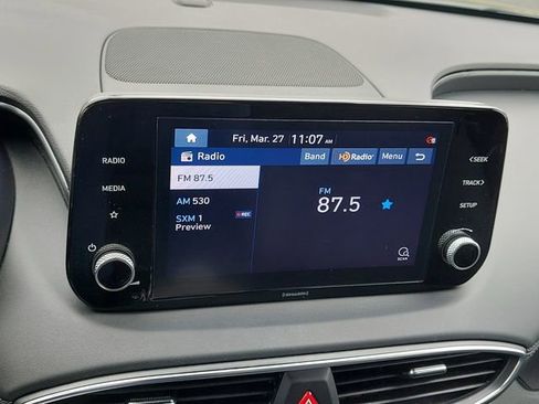 Used 2022 Hyundai Santa Fe SEL w/ Cargo Package image 27