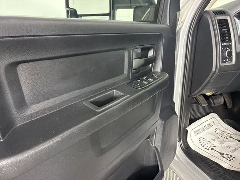 Used 2016 RAM 1500 Tradesman w/ Popular Equipment Group AWD/4WD image 12