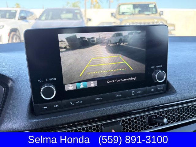 Used 2024 Honda Civic Sport image 17